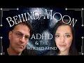 AD and the Witches Mind