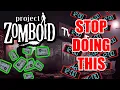 Project Zomboid Guide - VHS Stores Locations Bonus Tip