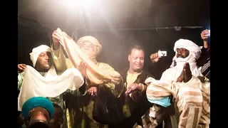 روائع الزمار القبلاوي صالح أمبركاوي وأفراح الآلفة 2018 