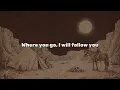 Cameron Whitcomb - You and Me / Lyrics