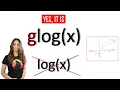 The Function you have never heard of