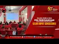 Download Lagu Jelang Pemilu 2024, DPC PDI Perjuangan Kabupaten Karanganyar Gelar Rapat Konsolidasi
