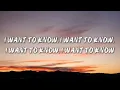 Alok - Unforgettable (Lyrics). ft Daecolm, Malou