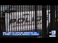 Bellaire PD sergeant arrested charged after alleged domestic assault jail records say