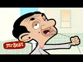 Download Lagu Mr Bean's Toothache Trouble | Mr Bean Animated Season 1 | Full Episodes | Mr Bean Official