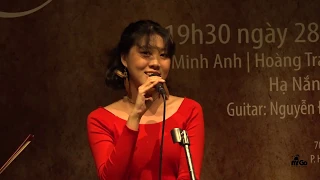 Cũng Sẽ Chìm Trôi - Hoàng Trang