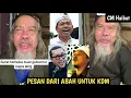 Download Lagu Kakek ini berikan pesan penting untuk KDM dalam menghadapi Ono Surono dan Aceng Mujib