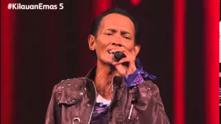 mustar belanja lagu s jibeng kilauan emas 5