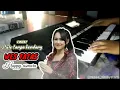 WES TATAS..happy asmara (cover) style tanpa kendang