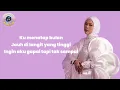 Lirik Lagu Pelukan Nyata - Selfi Yamma
