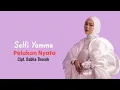 Lagu Lirik Lagu Pelukan Nyata - Selfi Yamma