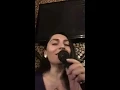 Zuhal can yayladan gel komur gozlum