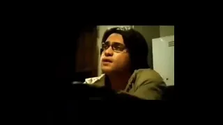 هم اتاقی از علی زارعی خداوندگار صدا 