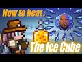 Terraria Animation - The Warmth Potion Is OP