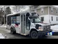 There s a new way to get around Windsor VT