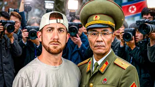 I Spent A Day With Kim Jong's Actual Bodyguard