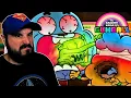 Download Lagu Ugh, Tobias! THE AMAZING WORLD OF GUMBALL 5X7-8 First Time Reaction
