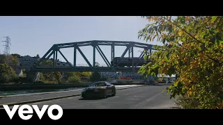 MAKIANOV - GANJA (CAR MIX) | City Music