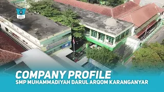 Download COMPANY PROFILE SMP MUHAMMADIYAH DARUL ARQOM KARANGANYAR 2022 MP3