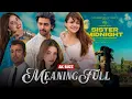 Download Lagu Sajal \u0026 Farhan Saeed’s New Drama, Shaan Shahid’s Bold Look \u0026 Sister Midnight | Meaningful #AKBuzz