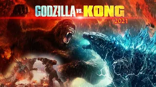 godzilla vs kong 2021 full movie in hindi explained hollywood theatre hindi godzilla movie