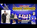 Lagu Live Campursri MORO TRESNO  0812 8101 2851 / Resepsi Yogi  \u0026 Cinta / ALKALINE Audio 01