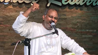 mahaganudavu mahonathudavu hosanna ministries pas john wesley anna live song