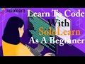 Unlock Your Coding Potential Learn to Code with SoloLearn in 30 Days