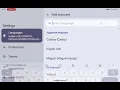 Bing Translator Beatbox Easter Egg