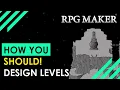 Designing a Level Watch This