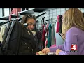 Metro Detroit woman turns her clutter into cash at Clothes Mentor