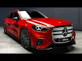 Lagu 2026 Mercedes GLC - Interior, Exterior and Features