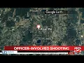 GBI investigates deadly officer-involved shooting in Dalton