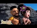 Lagu Oko Lele ⚡ Best episodes of summer - Episodes collection - All Seasons - CGI animated short