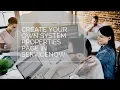 Create Your Own System Properties Page in ServiceNow