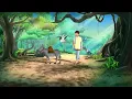 Download Lagu एक चतुर लकड़हारा | kahani | Hindi Story | Hindi Kahaniya | Moral Stories | cartoon story