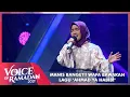 Download Lagu Wafa - AHMAD YA HABIBI | VOICE OF RAMADAN 2021