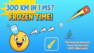 تخيل العالم مجمدا قصة مسر ع إتش جي ويلز ورؤية الحياة في ألف من الثانية 