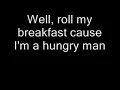 Bill Haley - Shake, Rattle and Roll lyrics