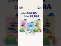 Sekali Ultra Tetap Ultra