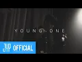 Young K - Love Me Less Max Quinn Xcii cover