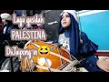 PALESTINA DI JAIPONGIN😆