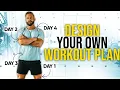 Download Lagu How to Create the Perfect Workout Plan | Beginner Guide