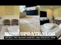 HOME UPDATE HOME GOODS TARGET WITH ME AMAZON RUG THINGS DECOR WITH ME MORE