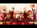 Download Lagu Valkyrie \u0026 紅月「勇侠青春謳」あんさんぶるスターズ！！ Music ゲームサイズMV