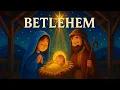 Betlehem – Meghitt karácsonyi gyerekdal ✨⭐👶