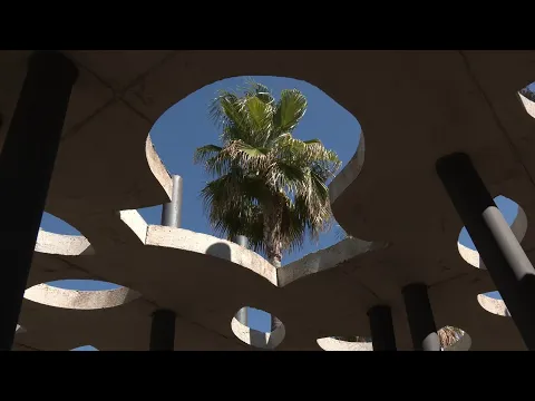 YouTube player