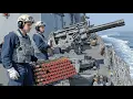 Download Lagu The Most Powerful and Deadliest Weapons on U.S. Aircraft Carrier Right Now