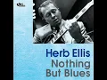 Tin Roof Blues