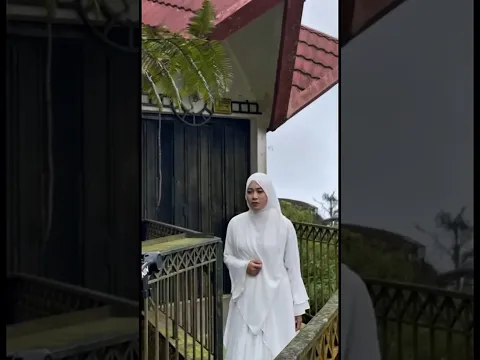 Process pembikinan MV lagu baru Fieya Julia, jom tengok full di YouTube Aries Music #SiapaDiHatimu
